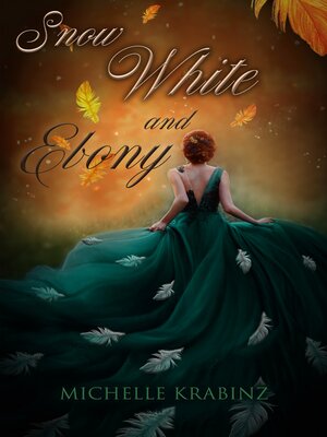 cover image of Snow White and Ebony